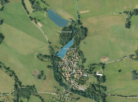 Prodej pozemku, ostatní, 12 819 m²