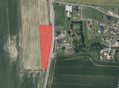 Prodej pozemku, trvalý travní porost, 7 753 m²