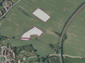 Prodej pozemku, zemědělská půda, 11 461 m²