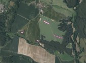 Prodej pozemku, zemědělská půda, 15 472 m²