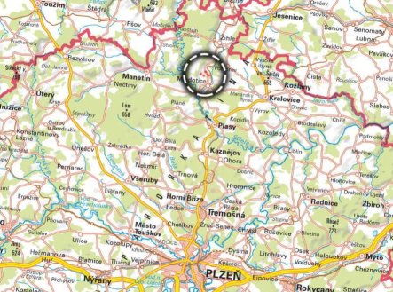 Prodej pozemku, zemědělská půda, 15 472 m²