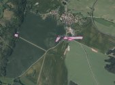 Prodej pozemku, zemědělská půda, 13 772 m²