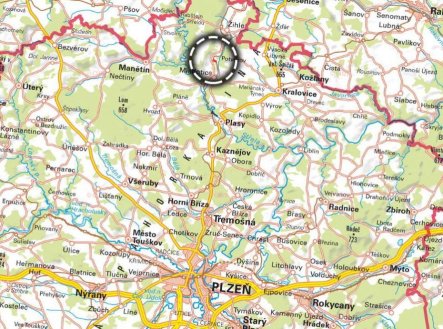 Prodej pozemku, zemědělská půda, 11 227 m²