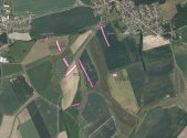 Prodej pozemku, zemědělská půda, 33 235 m²
