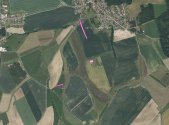 Prodej pozemku, zemědělská půda, 10 387 m²