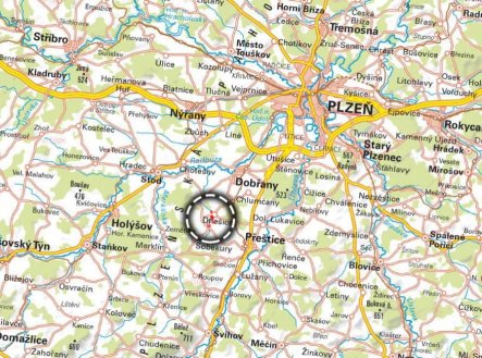 Prodej pozemku, zemědělská půda, 10 387 m²