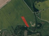 Prodej pozemku, zemědělská půda, 11 075 m²
