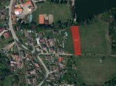 Prodej pozemku, zemědělská půda, 1 518 m²