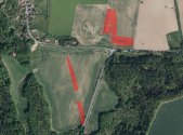 Prodej pozemku, zemědělská půda, 16 819 m²