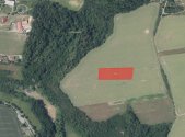 Prodej pozemku, zemědělská půda, 6 086 m²