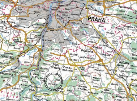 Prodej pozemku, zemědělská půda, 6 086 m²