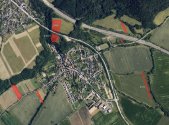 Prodej pozemku, zemědělská půda, 17 601 m²
