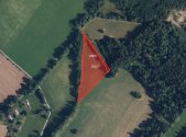 Prodej - pozemek, zemědělská půda, 8 812 m²