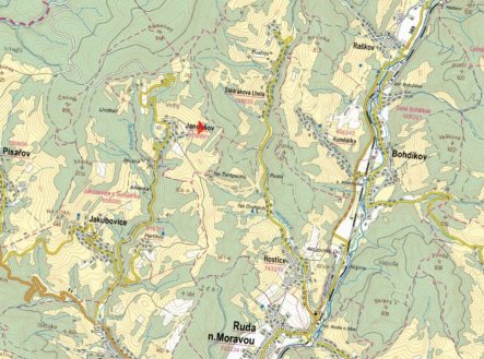 Prodej pozemku, zemědělská půda, 8 812 m²