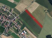 Prodej pozemku, zemědělská půda, 13 880 m²