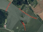Prodej pozemku, zemědělská půda, 6 012 m²