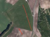Prodej - pozemek, zemědělská půda, 11 893 m²