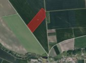 Prodej pozemku, zemědělská půda, 50 076 m²