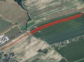 Prodej pozemku, zemědělská půda, 39 626 m²