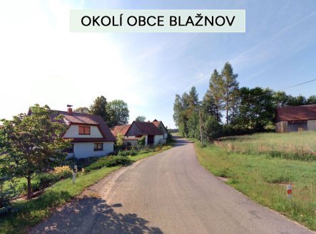 Prodej pozemku pro bydlení, 420 m²
