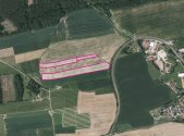 Prodej pozemku, trvalý travní porost, 34 791 m²