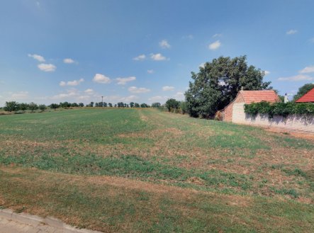 Prodej pozemku pro bydlení, 496 m²