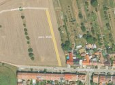 Prodej pozemku pro bydlení, 496 m²