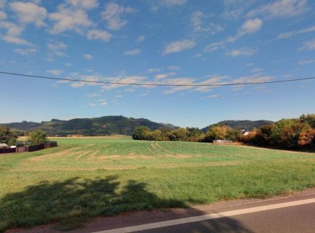 Prodej pozemku pro bydlení, 15 153 m²