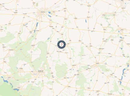 Prodej pozemku, zemědělská půda, 11 475 m²