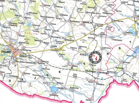 fotografie | Prodej - pozemek, zemědělská půda, 90 356 m²