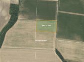Prodej - pozemek, zemědělská půda, 25 279 m²