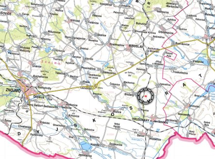 fotografie | Prodej - pozemek, zemědělská půda, 25 279 m²