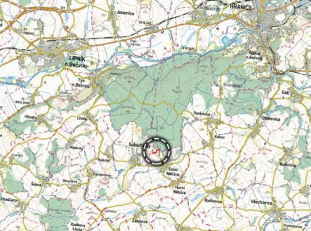 fotografie | Prodej - pozemek, zemědělská půda, 3 700 m²