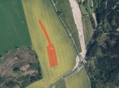 Prodej pozemku, zemědělská půda, 12 645 m²