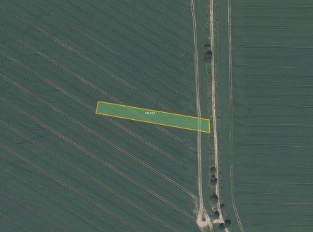 fotografie | Prodej - pozemek, zemědělská půda, 11 020 m²