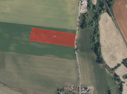 fotografie | Prodej - pozemek, zemědělská půda, 25 197 m²