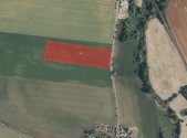 Prodej - pozemek, zemědělská půda, 25 197 m²