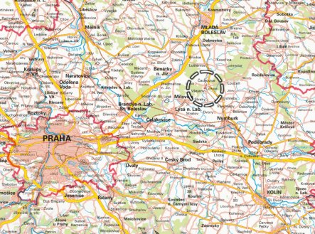 fotografie | Prodej - pozemek, zemědělská půda, 25 197 m²