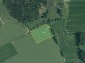 Prodej - pozemek, zemědělská půda, 18 118 m²