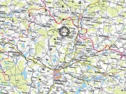 fotografie | Prodej - pozemek, zemědělská půda, 18 118 m²