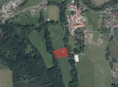 Prodej pozemku, trvalý travní porost, 3 120 m²