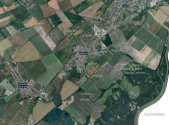 Prodej - pozemek, zemědělská půda, 14 078 m²