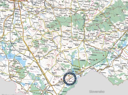 fotografie | Prodej - pozemek, zemědělská půda, 14 078 m²