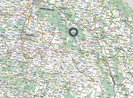 fotografie | Prodej - pozemek, zemědělská půda, 16 940 m²