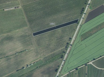 fotografie | Prodej - pozemek pro komerční výstavbu, 3 926 m²