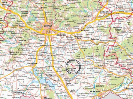 fotografie | Prodej - pozemek, zemědělská půda, 15 876 m²