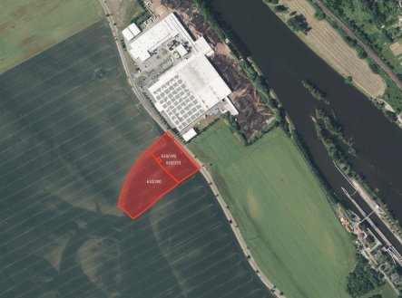fotografie | Prodej - pozemek, zemědělská půda, 25 768 m²