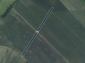 Prodej pozemku, zemědělská půda, 5 575 m²