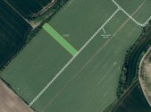 Prodej - pozemek, zemědělská půda, 2 000 m²