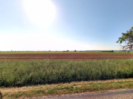 fotografie | Prodej - pozemek, zemědělská půda, 4 388 m²